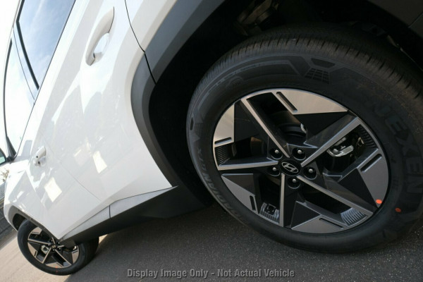 2026 Hyundai Tucson NX4.V4 Elite SUV Image 8