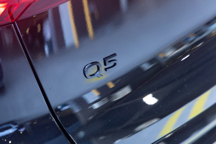 2025 Audi Q5 GU TDI 150kW Sport SUV
