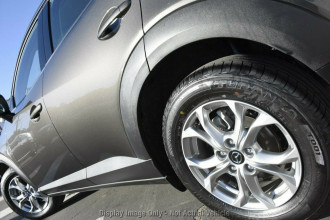 2020 MY0  Mazda CX-3 DK Maxx Sport Suv Image 4