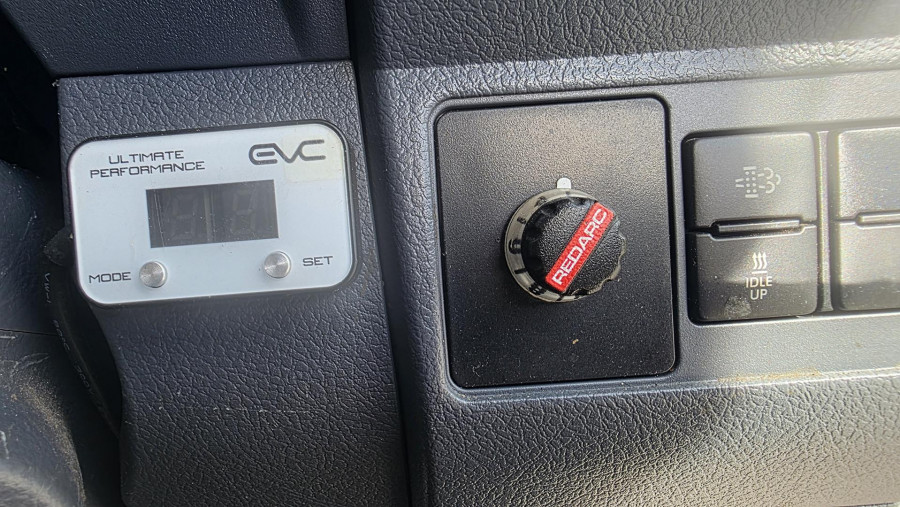2022 Toyota LandCruiser VDJ76R WorkMate SUV Image 28