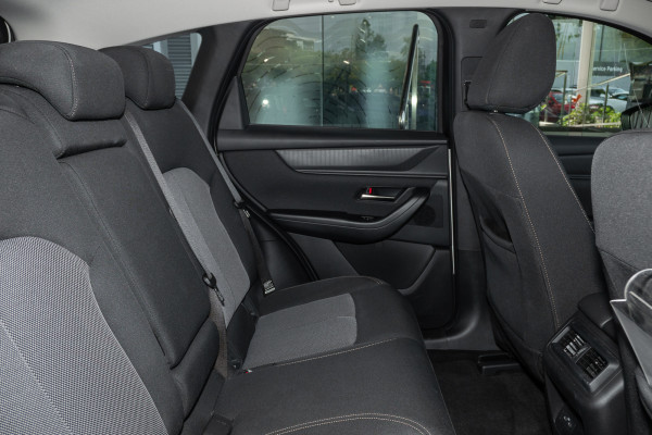 2025 Mazda CX-60 KH Series G40e Pure SUV Image 9