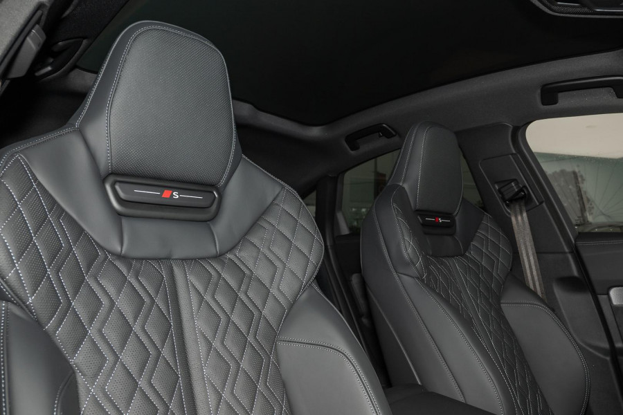 2025 Audi S5 B10 Sedan