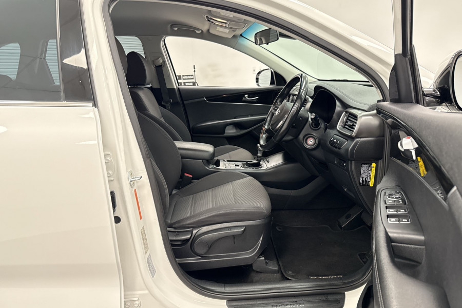 2020 Kia Sorento UM Si SUV Image 20