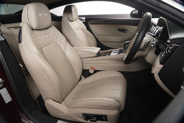 2020 Bentley Continental GT W12 Coupe Image 30
