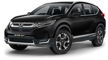 Crystal Black Pearlescent