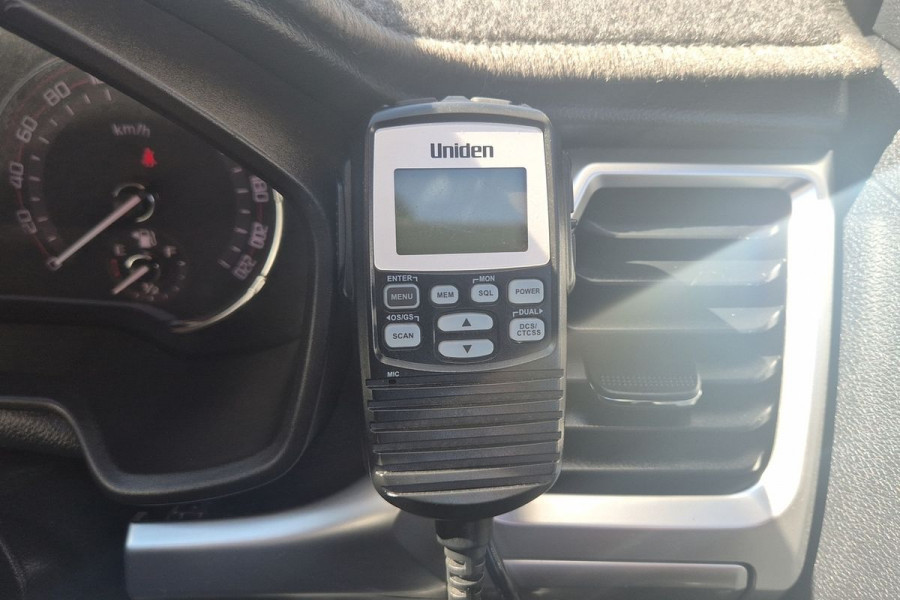 2020 LDV T60 SK8C Trailrider 2 Ute Image 13