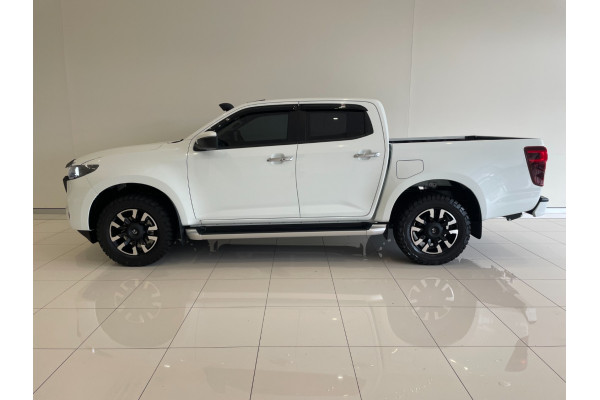 2024 Mazda BT-50 TF XTR Ute Image 5