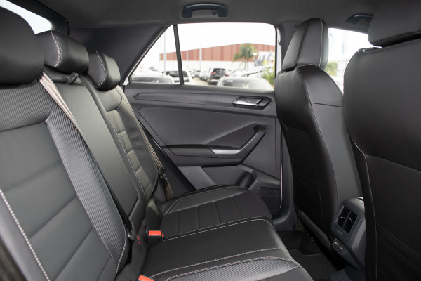 2025 MY26 Volkswagen T-Roc D11 140TSI R-Line SUV Image 10