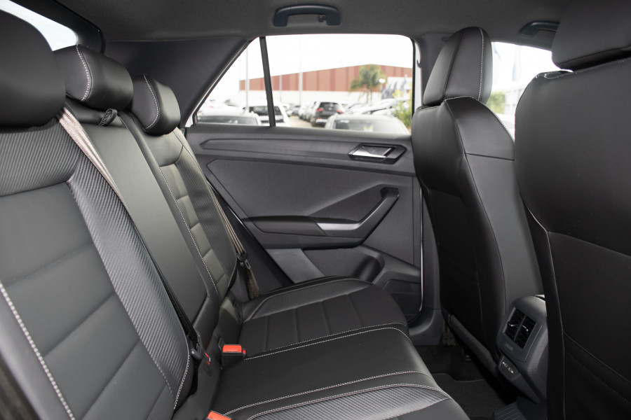 2025 MY26 Volkswagen T-Roc D11 140TSI R-Line SUV Image 10