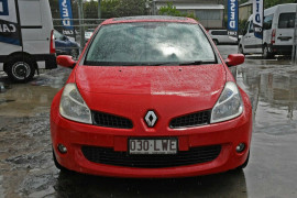 2008 Renault Clio C85 Sport 197 Hatchback