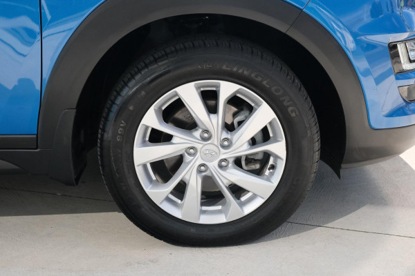 2018 MY19 Hyundai Tucson TL3 Active X SUV Image 6