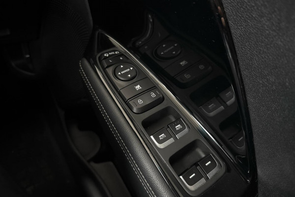 2021 MY22 Kia Niro DE Hybrid Sport SUV Image 22