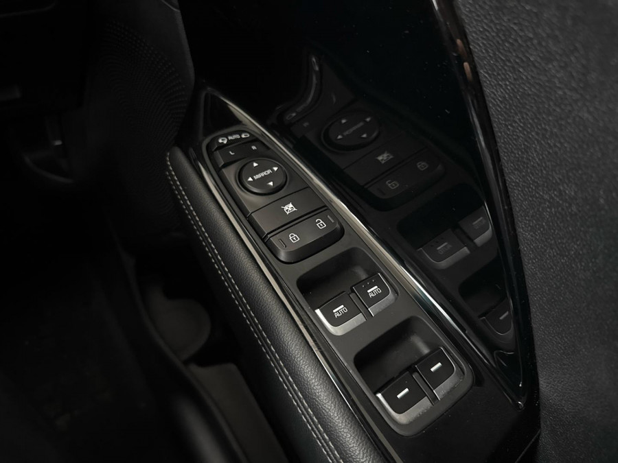 2021 MY22 Kia Niro DE Hybrid Sport SUV Image 22