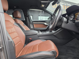 2020 Volkswagen Touareg CR 190TDI Adventure SUV