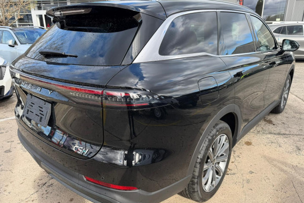 2026 Chery Tiggo 9  Super Hybrid Elite SUV Image 3