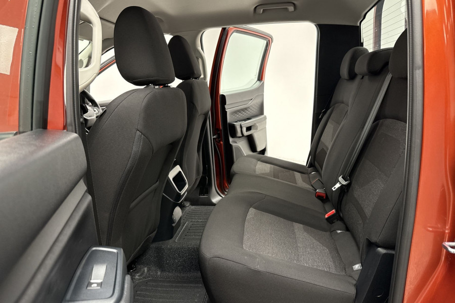 2023 MY24 Ford Ranger P703 XL Hi-Rider Ute Image 13