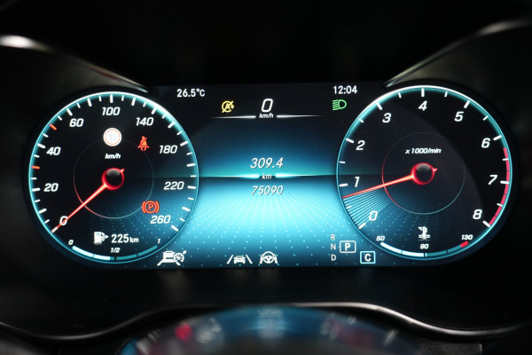 2022 Mercedes-Benz GLC-Class GLC300 SUV Image 15
