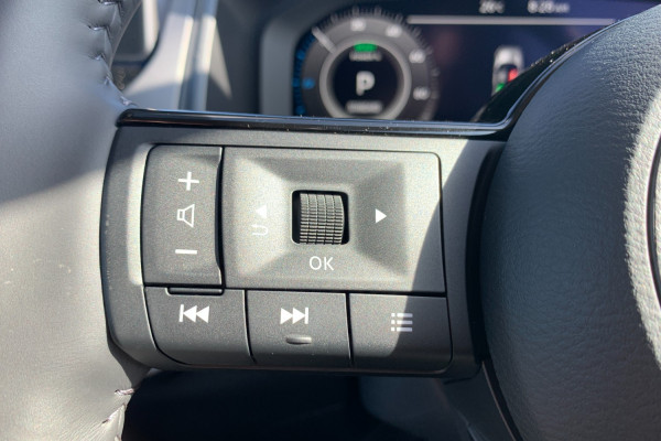 2025 Nissan QASHQAI J12 Ti e-POWER SUV Image 20