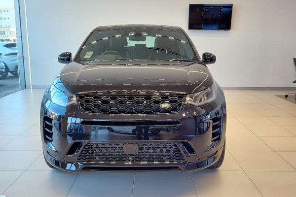 2024 Land Rover Discovery Sport L550 P250 Dynamic SE SUV