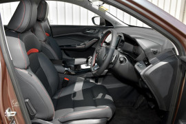 2024 MG MG5 AP32 Essence Sedan