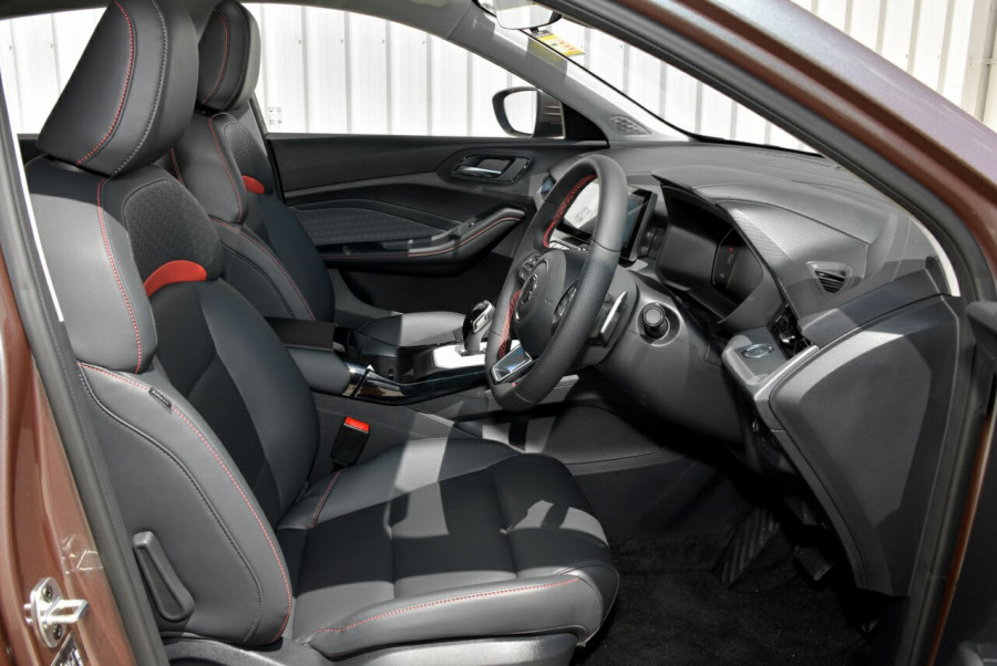 2024 MG MG5 AP32 Essence Sedan Image 6
