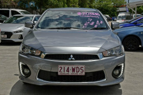 2015 MY16 Mitsubishi Lancer CF MY16 LS Sedan