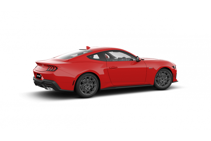 2024 Ford Mustang FN GT Hatch Image 7