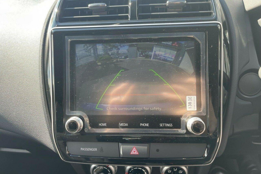 2024 Mitsubishi ASX XD ES SUV Image 22