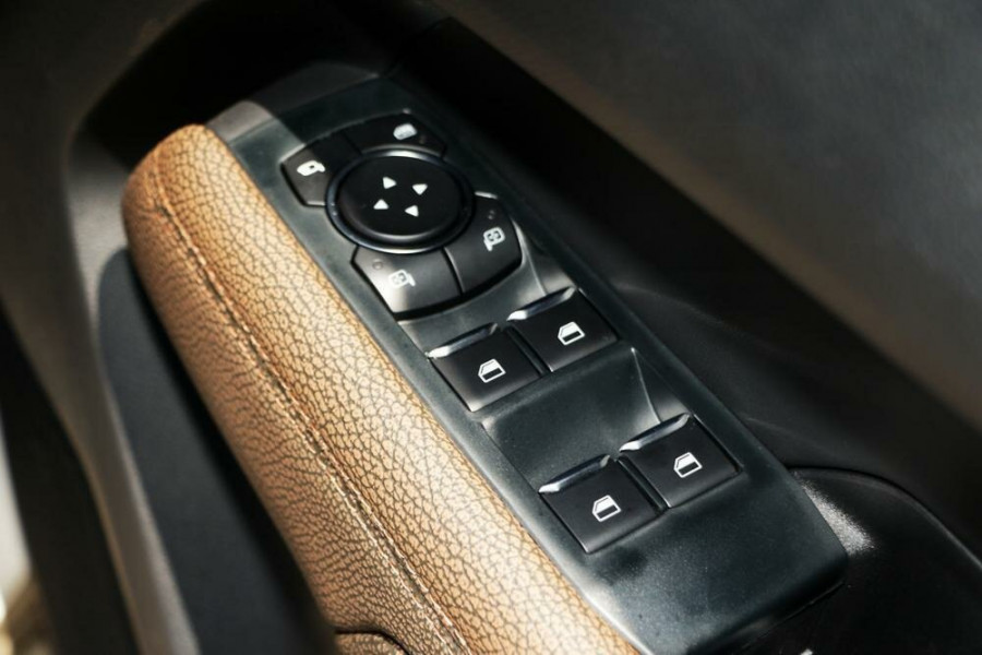 2024 Volkswagen Amarok NF TDI600 PanAmericana Ute Image 23