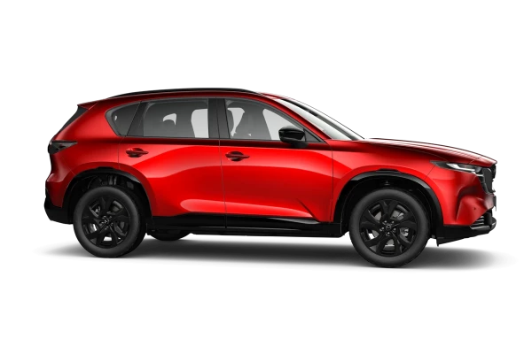 2026 Mazda CX-5 KM Series G25 GT SP SUV Image 9