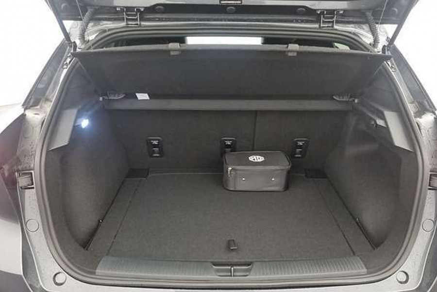 2024 MG MG4 MEH32 Essence 64 150kW Hatch Image 19