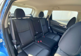 2019 Nissan X-Trail T32 Series 2 ST 2WD Suv