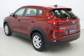 2019 MY20 Hyundai Tucson TL4 MY20 ACTIVE X Suv