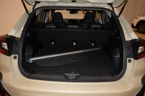 2026 Subaru Crosstrek G6X 2.0S SUV image 23