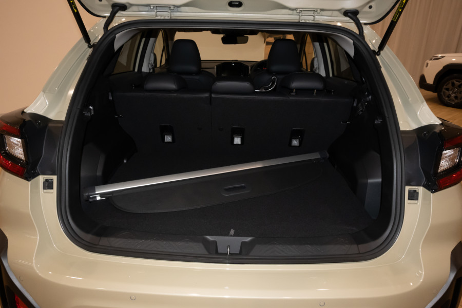 2026 Subaru Crosstrek G6X 2.0S SUV