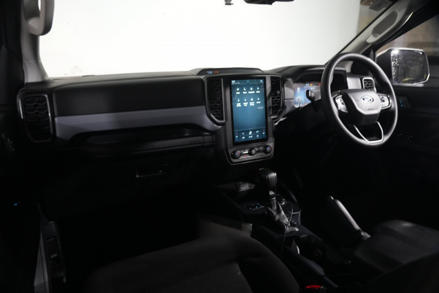 2022 Ford Ranger XLS Ute