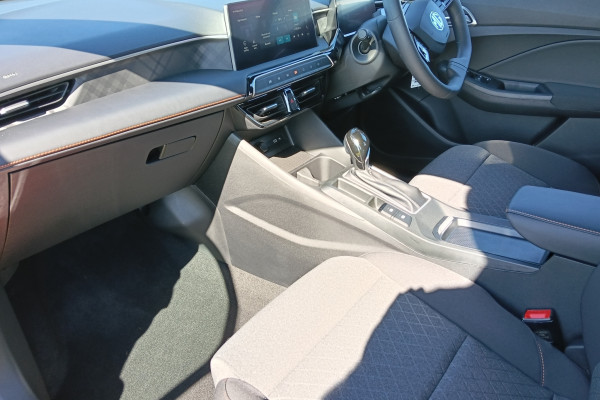 2026 MG MG3 Vibe Hatch Image 6
