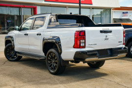 2024 Mitsubishi Triton MV GSR Ute