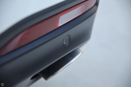 2022 MG HS Plus EV SAS23 Excite SUV