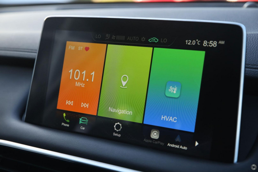 2022 MG HS Plus EV SAS23 Excite SUV Image 27