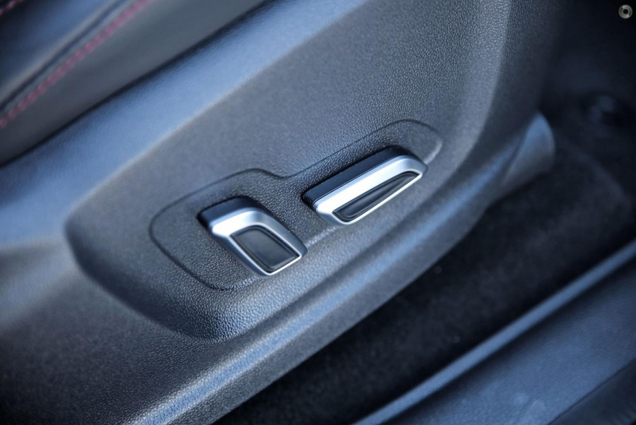 2022 MG HS Plus EV SAS23 Excite SUV Image 29