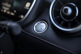 2022 MG HS Plus EV SAS23 Excite SUV