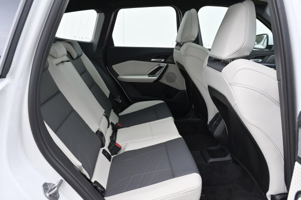 2025 BMW X1 U11 xDrive20i M Sport SUV
