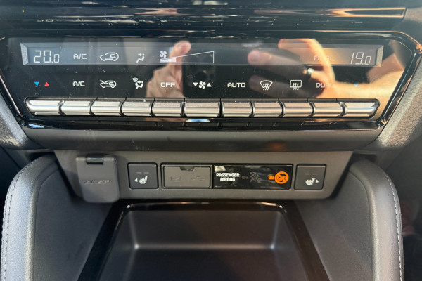 2026 Isuzu MU-X RJ X-TERRAIN SUV Image 21