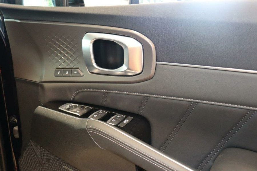 2025 Kia Sorento MQ4 PE HEV GT-Line SUV Image 12