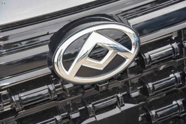 2025 LDV T60 SK8C Max PLUS Ute Image 11