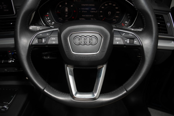 2019 Audi Q5 FY 40 TDI Sport SUV Image 16
