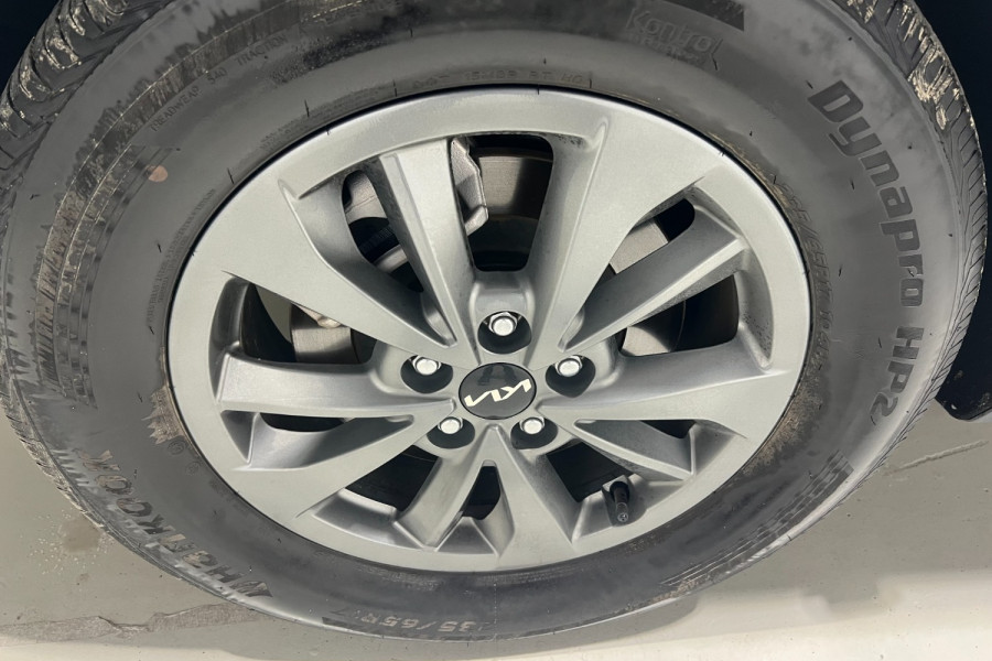 2021 MY22 Kia Carnival KA4 S People Mover Image 20