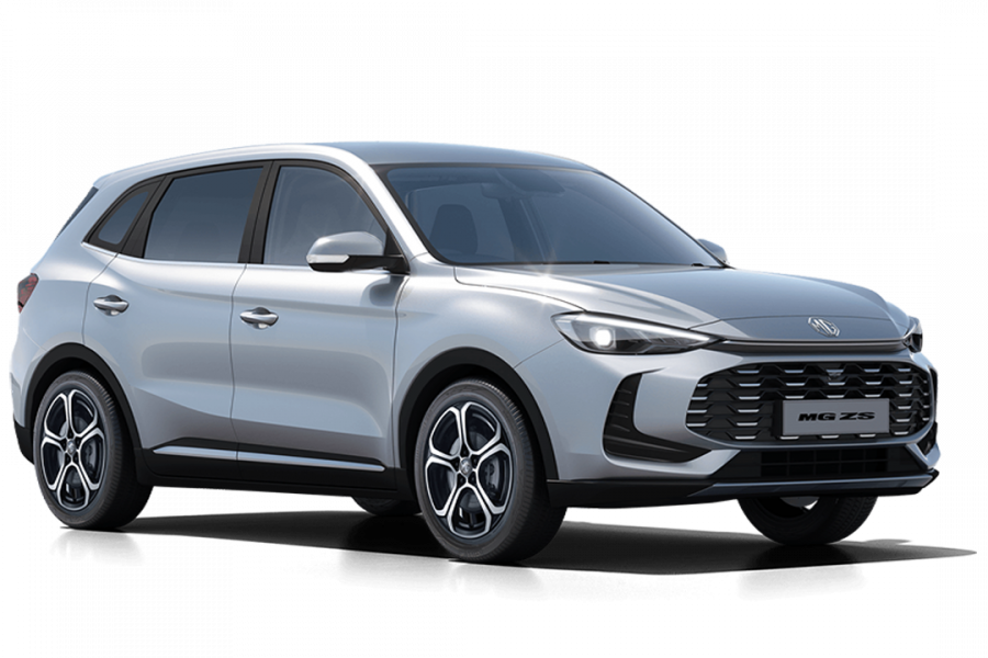 2026 MY26.5 MG ZS ZS32 Excite Turbo SUV