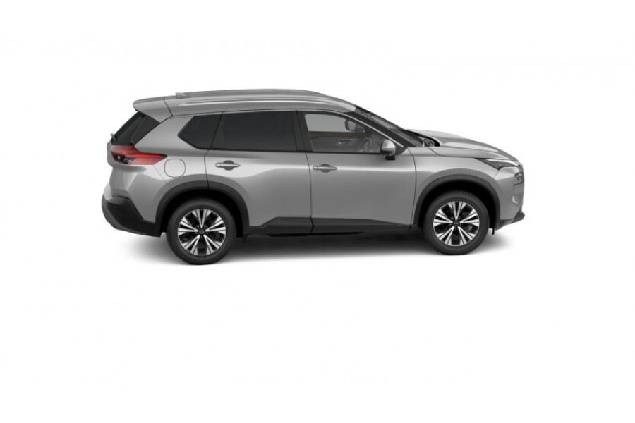 2024 MY25 Nissan X-Trail T33 ST-L SUV Image 14